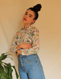 Camisa primavera