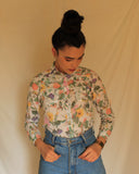 Camisa primavera