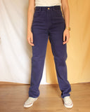 Calça mom vintage