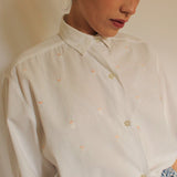 Camisa bordada